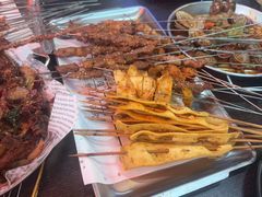 -马海涛牛肉串·午市牛腩饭·烧烤夜宵(领汇广场店)