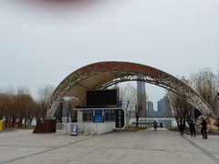 -武汉关码头(轮渡站)