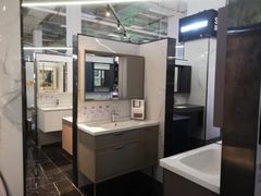 -百安居装修建材卖场(泰然店)