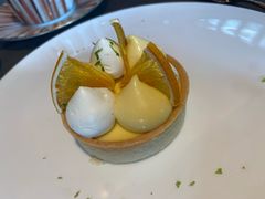 -杭州西子湖四季酒店-WL BISTRO西湖餐厅(灵隐路店)