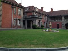 -上海瑞金洲际酒店