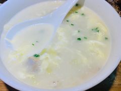 -吕氏疙瘩汤·私家菜馆(慈云寺店)