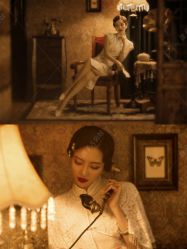点击看大图 -美云庭古装·格格服汉服·京城旅拍(北京店)