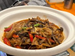 -衡厨·衡阳土菜(中南店)