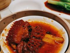 -新雅粤菜馆(南京东路店)