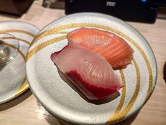 -大起水产回转寿司(道顿堀店)