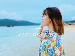 -海南分界洲岛旅游区