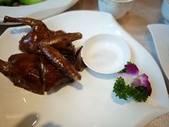 -上海皇廷花园酒店·御宴中餐厅