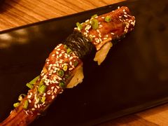 -昊·来了寿司(双楠2店)