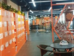 -佳禾健身(三元里店)
