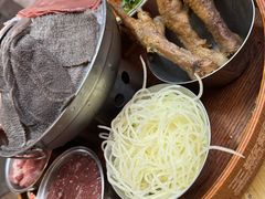 -王歘歘·chuǎ火锅(五道营店)