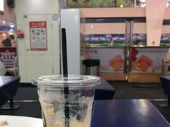 -正佳冰河湾真冰滑冰场