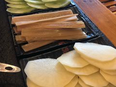 -重庆烧鸡公火锅(簋街店)