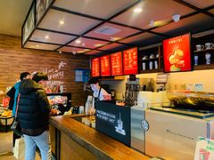 -星巴克(3号湾店)