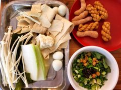 -仔耳朵冷锅鱼蛙芋儿鸡(莲花东路店)