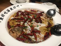 -首秀·四川料理(星耀101店)