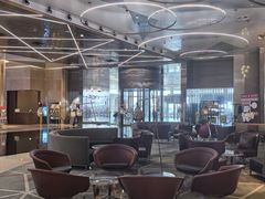 -南京禄口机场雅高铂尔曼大酒店