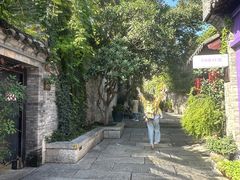 -回龙窝历史文化街区