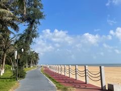 -海口喜来登酒店