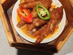 -晓粤·惹味粤菜(凯德乐峰广场店)