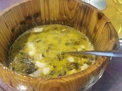 -满堂春特色餐馆