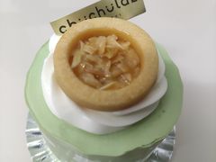 -chuchulab日式短蛋糕(粤海天地店)