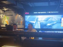 -麦凯伦烧烤·精酿超级工厂店(金桥总店)