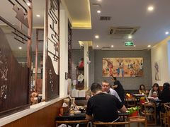 -北门涮肉·铜锅涮肉(南锣鼓巷店)