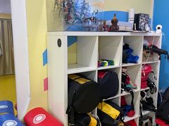 -浛道跆拳道·拳击·体适能