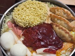 -양평식당·杨平食堂(华贸店)