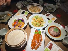-北方家宴(番禺永旺店)