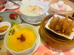 -点都德(聚福楼店)