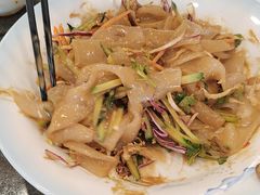 -大清花饺子(山庄店)