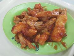 -首都师范大学-本部食堂