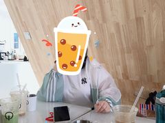 -SUGAR COFFEE城市咖啡(三一重工店)