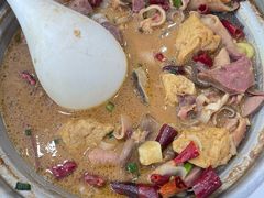 -宛平李记小吃(东关街店)