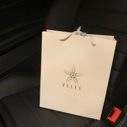 -VELEE·SPA高定疗愈会所