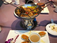 -天厨妙香素食餐厅(清华店)