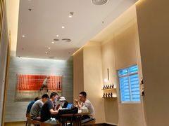 -星巴克臻选(深圳卓悦中心店)