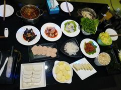 -唯爱KTV聚会餐厅(仙林东城汇店)