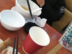 -香港仔茶餐厅(凤阳店)