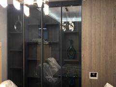 -红星美凯龙国际家居博览中心至尊mall停车场