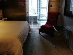 -榛悦隆堡成都酒店(春熙路太古里店)