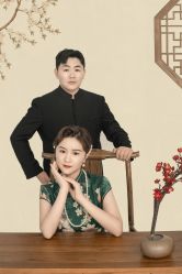 -第一夫人婚纱摄影(南京店)