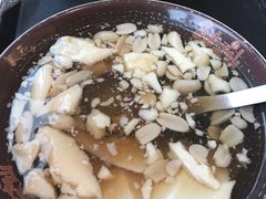 珍珠豆花-鲜芋仙(中环百联2店)