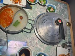 -山海•蒸汽活海鲜自助(皇庭广场店)