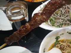 -宛平李记小吃(东关街店)