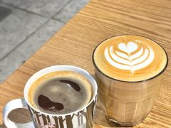 -ZM COFFEE(西安路店)