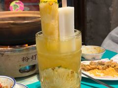 -粉灯牛腩牛杂煲·鸡煲(双井店)