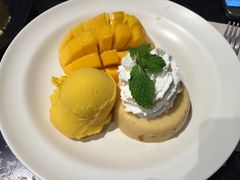 -Mango Tango